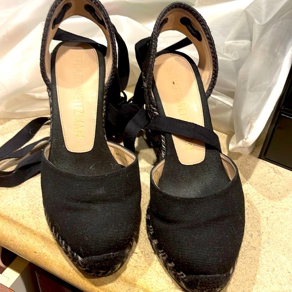 Fun summer shoes